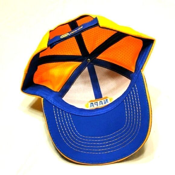 Napa Chase Elliott Hat - Picture 8 of 8